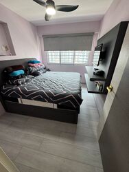 Blk 469B Fernvale Lea (Sengkang), HDB 4 Rooms #534847971
